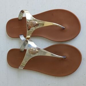 Kurt Geiger MADDISON SANDAL Size 36 US Size 6